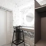 Vaulted Luxury Retreat Apartmán Praha