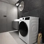 Vaulted Luxury Retreat Apartmán *