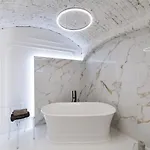 Vaulted Luxury Retreat Apartmán Praha