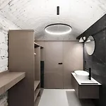 Vaulted Luxury Retreat Prague
