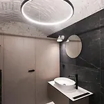 Vaulted Luxury Retreat Prague