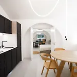 Apartmán Vaulted Luxury Retreat *
