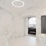 Apartmán Vaulted Luxury Retreat