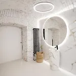 Apartmán Vaulted Luxury Retreat Praha
