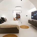 Apartmán Vaulted Luxury Retreat Praha