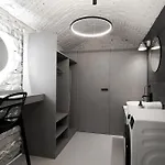 Vaulted Luxury Retreat * Prague