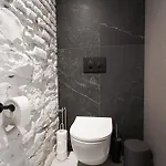 Vaulted Luxury Retreat