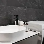 Apartmán Vaulted Luxury Retreat