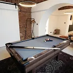 Apartment Vaulted Luxury Retreat Prague