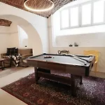 Apartmán Vaulted Luxury Retreat *