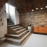 Vaulted Luxury Retreat Apartmán Praha
