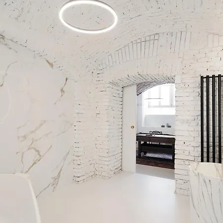 Lejlighed Vaulted Luxury Retreat