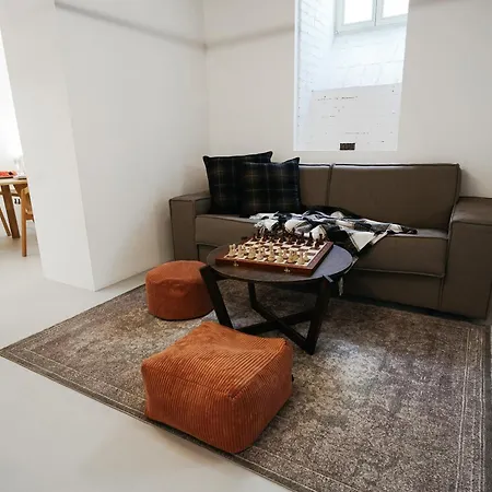 Vaulted Luxury Retreat