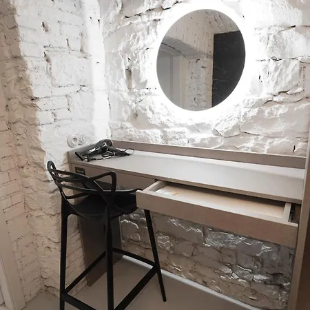 Apartment Vaulted Luxury Retreat Prague