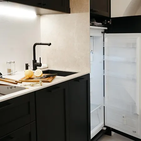Apartamento Vaulted Luxury Retreat