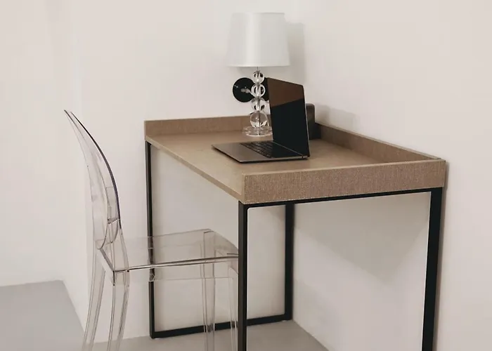 Apartamento Vaulted Luxury Retreat *